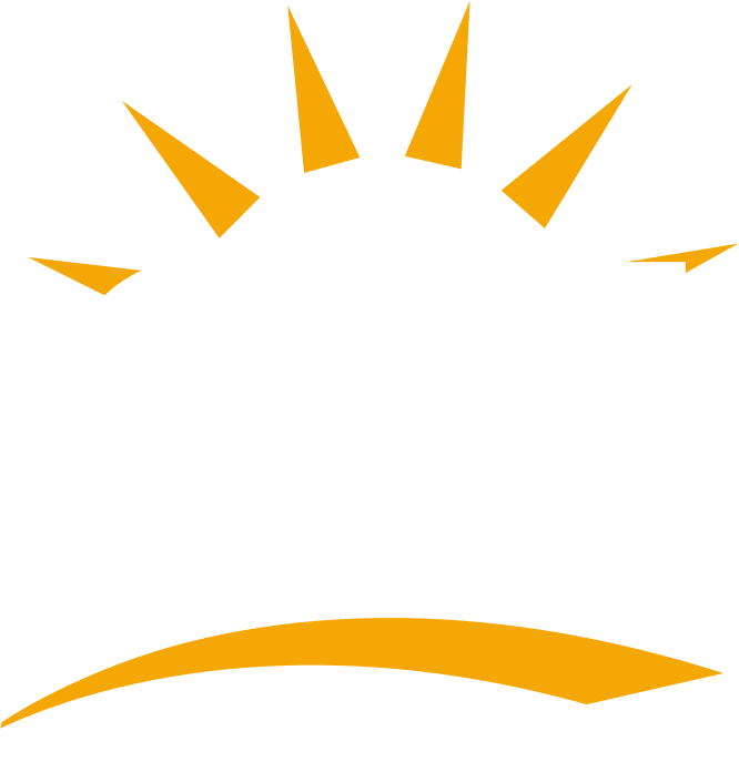 85 years logo